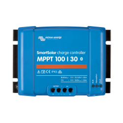 Victron MPPT 100/30  SMART 12/24 Volt